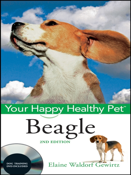 Title details for Beagle by Elaine Waldorf Gewirtz - Available